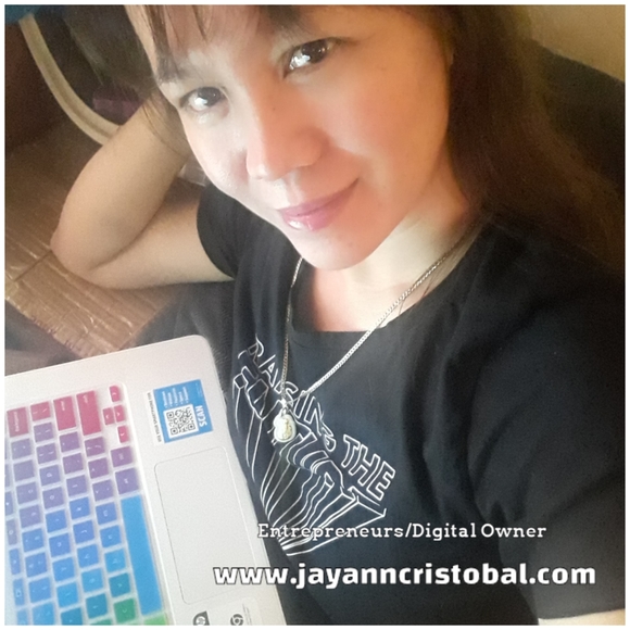 Meet your Posher, Joann - Picture 3 of 8